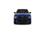 2027 MINI COUNTRYMAN JCW