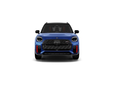 2027 MINI COUNTRYMAN JCW