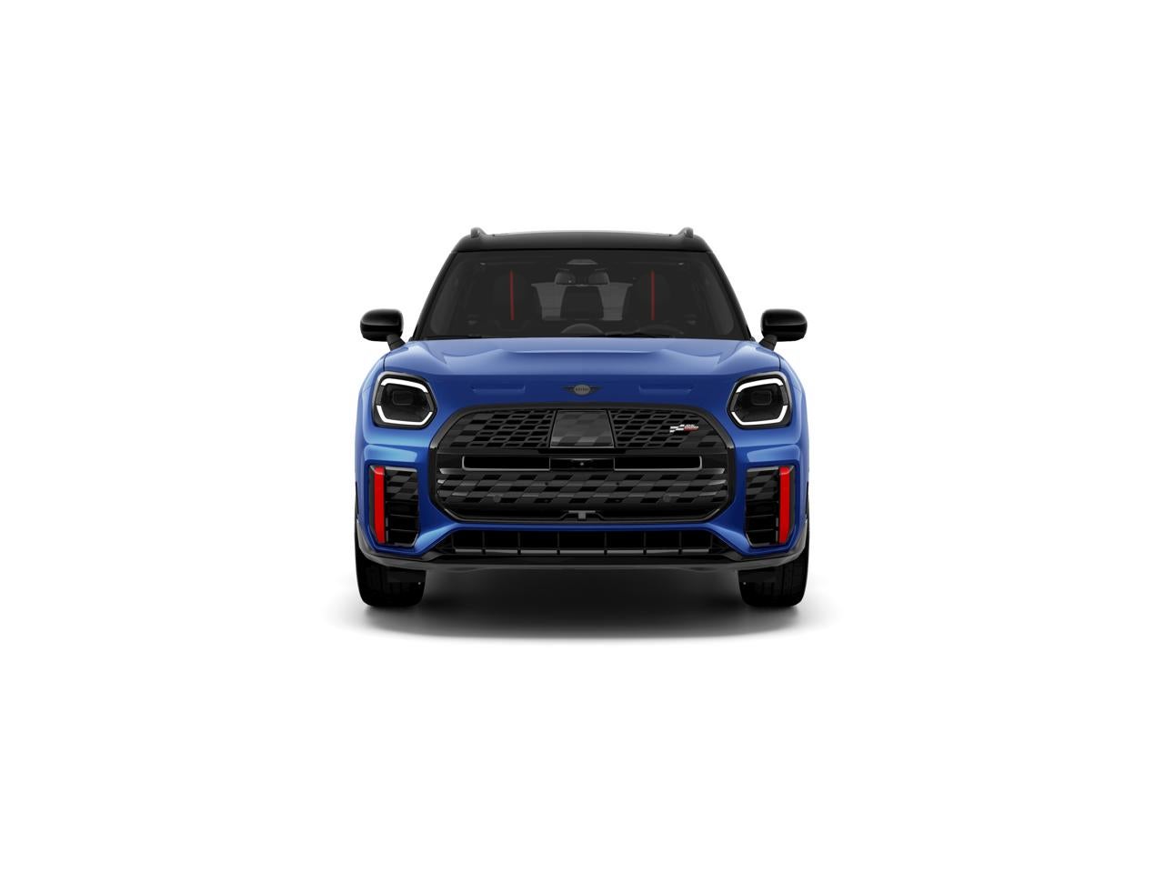 2027 MINI COUNTRYMAN JCW
