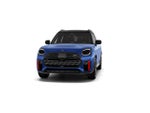 2027 MINI COUNTRYMAN JCW