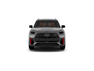 2027 MINI COUNTRYMAN JCW