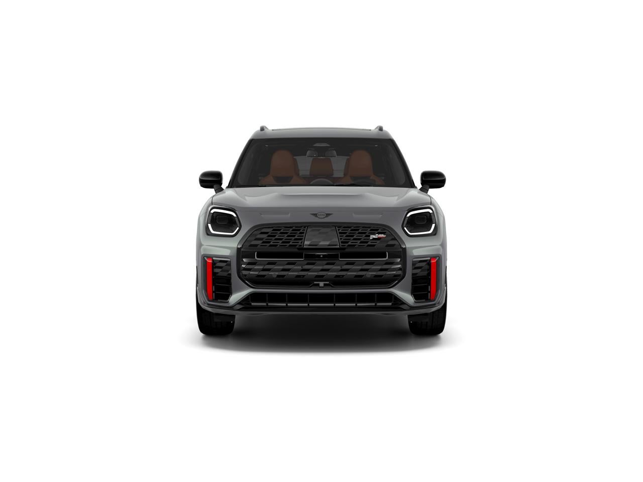 2027 MINI COUNTRYMAN JCW