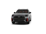 2027 MINI COUNTRYMAN JCW