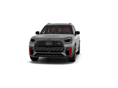 2027 MINI COUNTRYMAN JCW