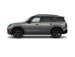 2027 MINI COUNTRYMAN JCW