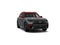 2027 MINI COUNTRYMAN JCW