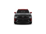 2027 MINI COUNTRYMAN JCW