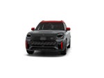 2027 MINI COUNTRYMAN JCW