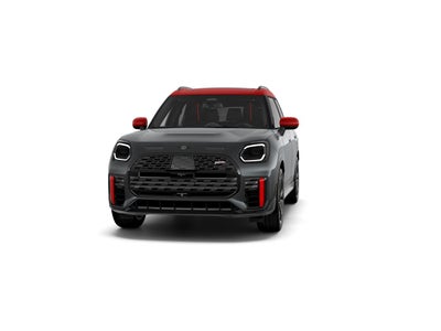 2027 MINI COUNTRYMAN JCW