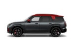 2027 MINI COUNTRYMAN JCW
