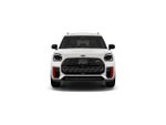 2027 MINI COUNTRYMAN JCW