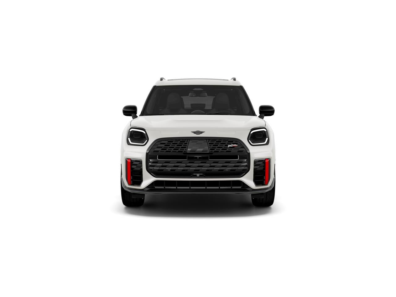 2027 MINI COUNTRYMAN JCW