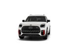 2027 MINI COUNTRYMAN JCW