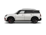 2027 MINI COUNTRYMAN JCW