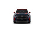 2027 MINI COUNTRYMAN JCW