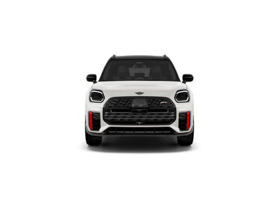 2027 MINI COUNTRYMAN JCW