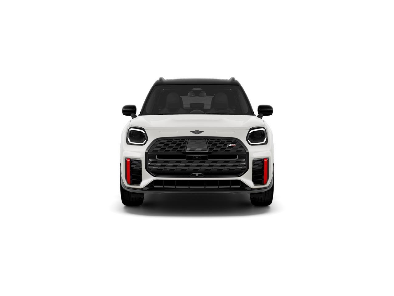 2027 MINI COUNTRYMAN JCW