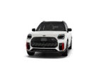 2027 MINI COUNTRYMAN JCW