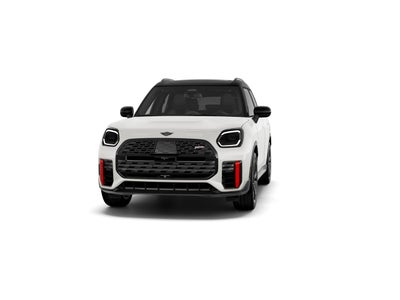 2027 MINI COUNTRYMAN JCW