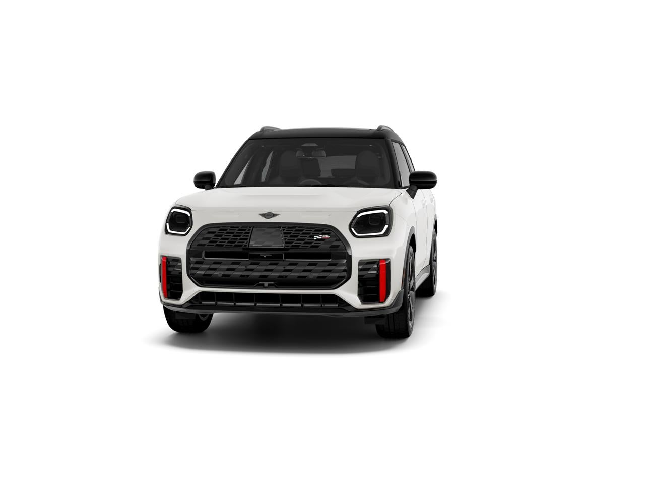 2027 MINI COUNTRYMAN JCW