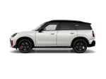 2027 MINI COUNTRYMAN JCW