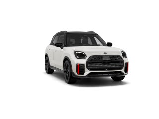 2027 MINI COUNTRYMAN JCW