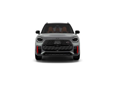 2027 MINI COUNTRYMAN JCW
