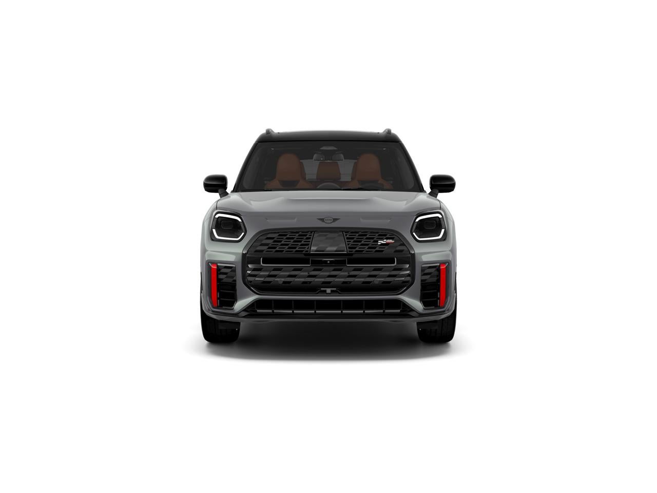 2027 MINI COUNTRYMAN JCW