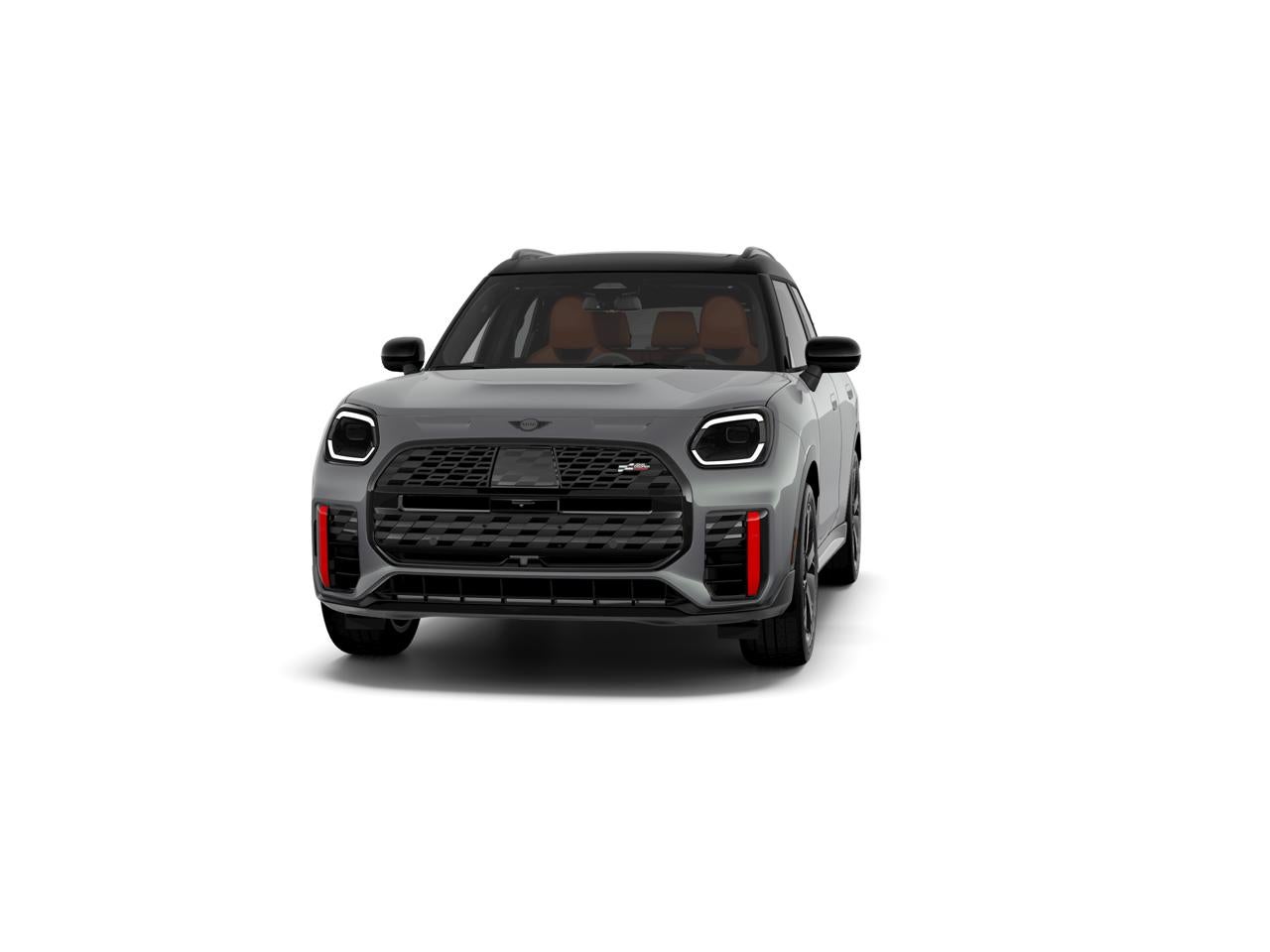 2027 MINI COUNTRYMAN JCW