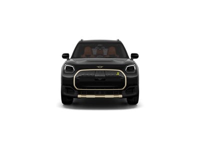 2026 MINI Countryman All4 Cooper SE