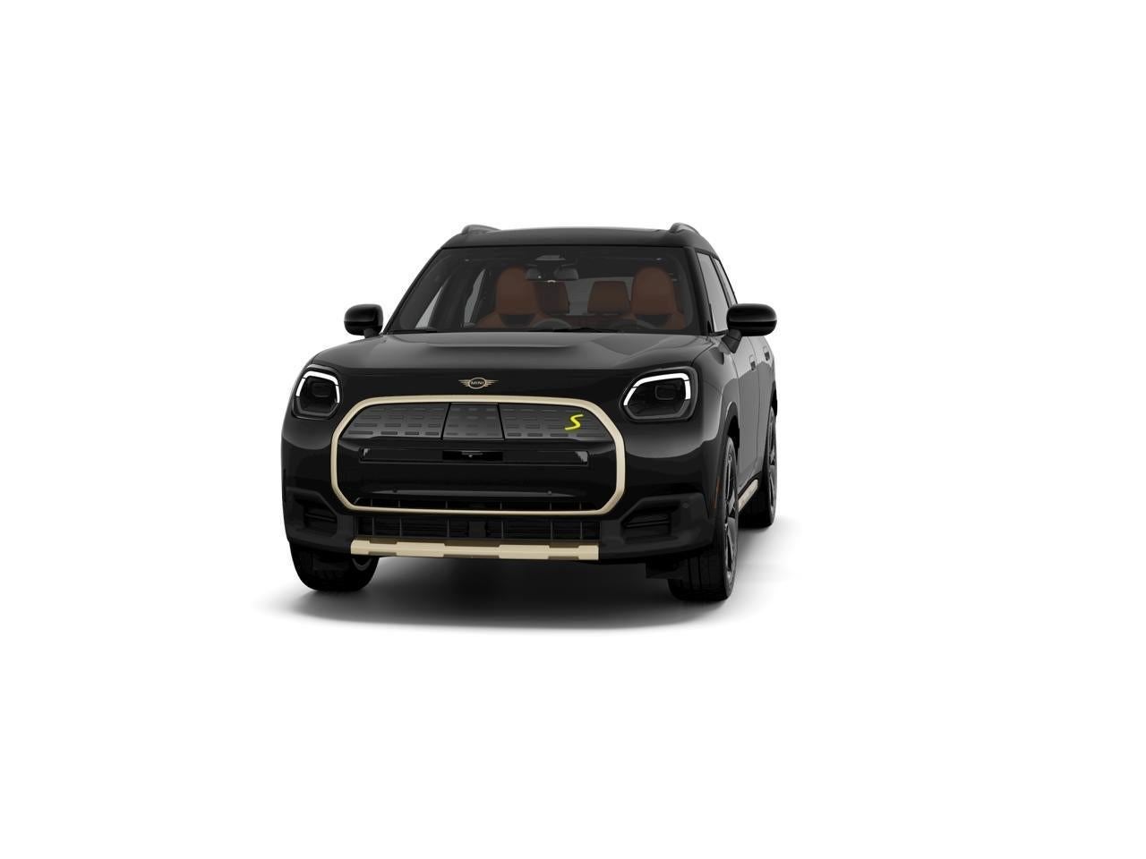 2026 MINI Countryman All4 Cooper SE