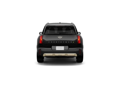 2026 MINI Countryman All4 Cooper SE