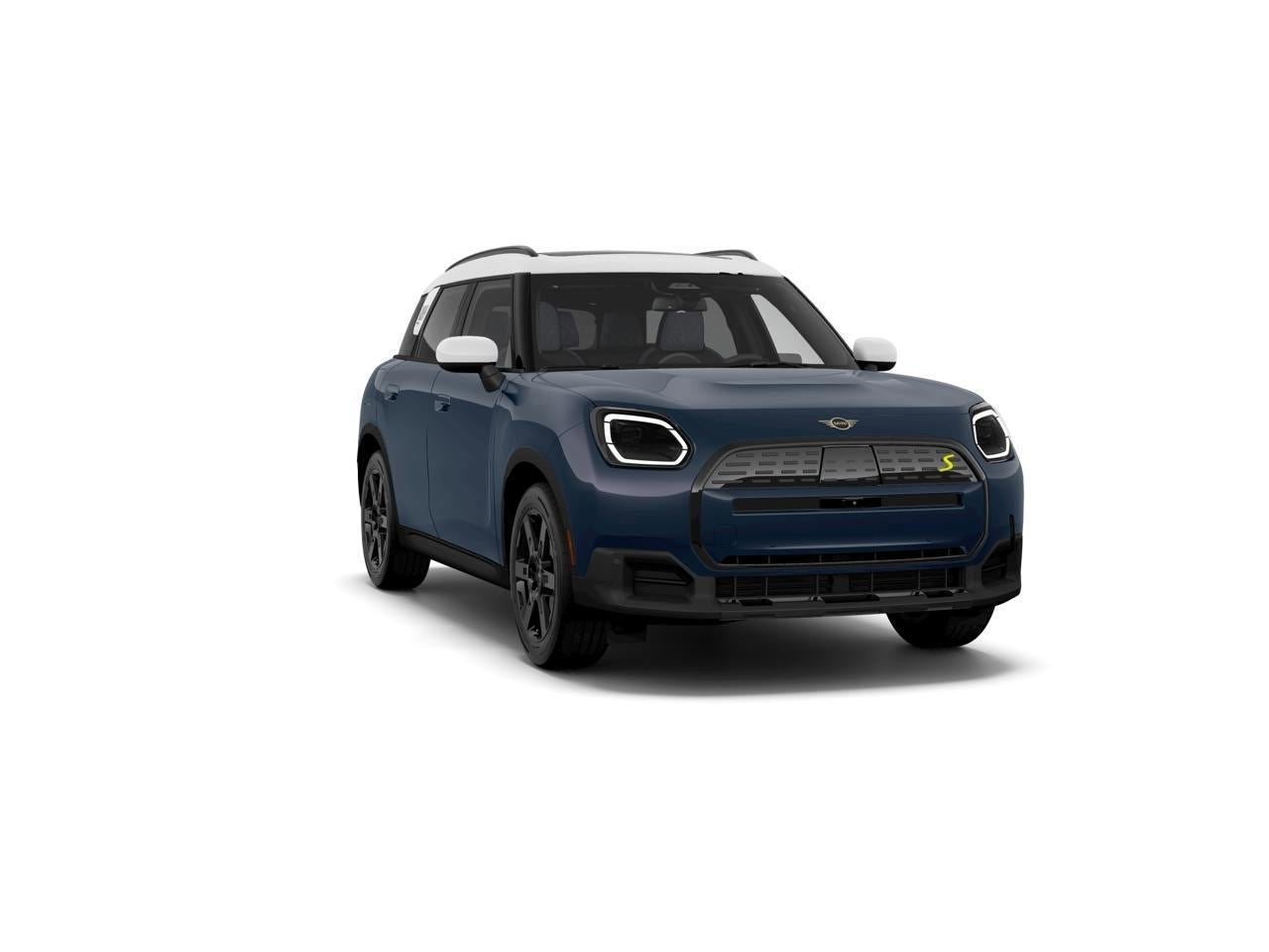 2026 MINI Countryman All4 Cooper SE