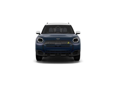 2026 MINI Countryman All4 Cooper SE
