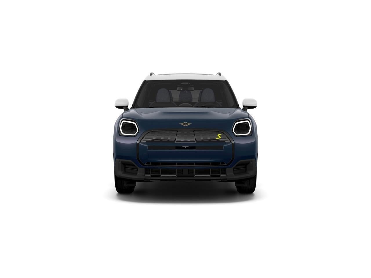 2026 MINI Countryman All4 Cooper SE