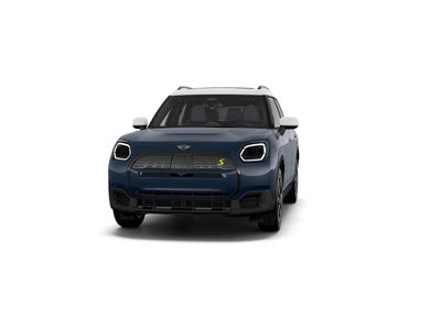 2026 MINI Countryman All4 Cooper SE