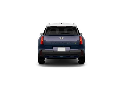 2026 MINI Countryman All4 Cooper SE