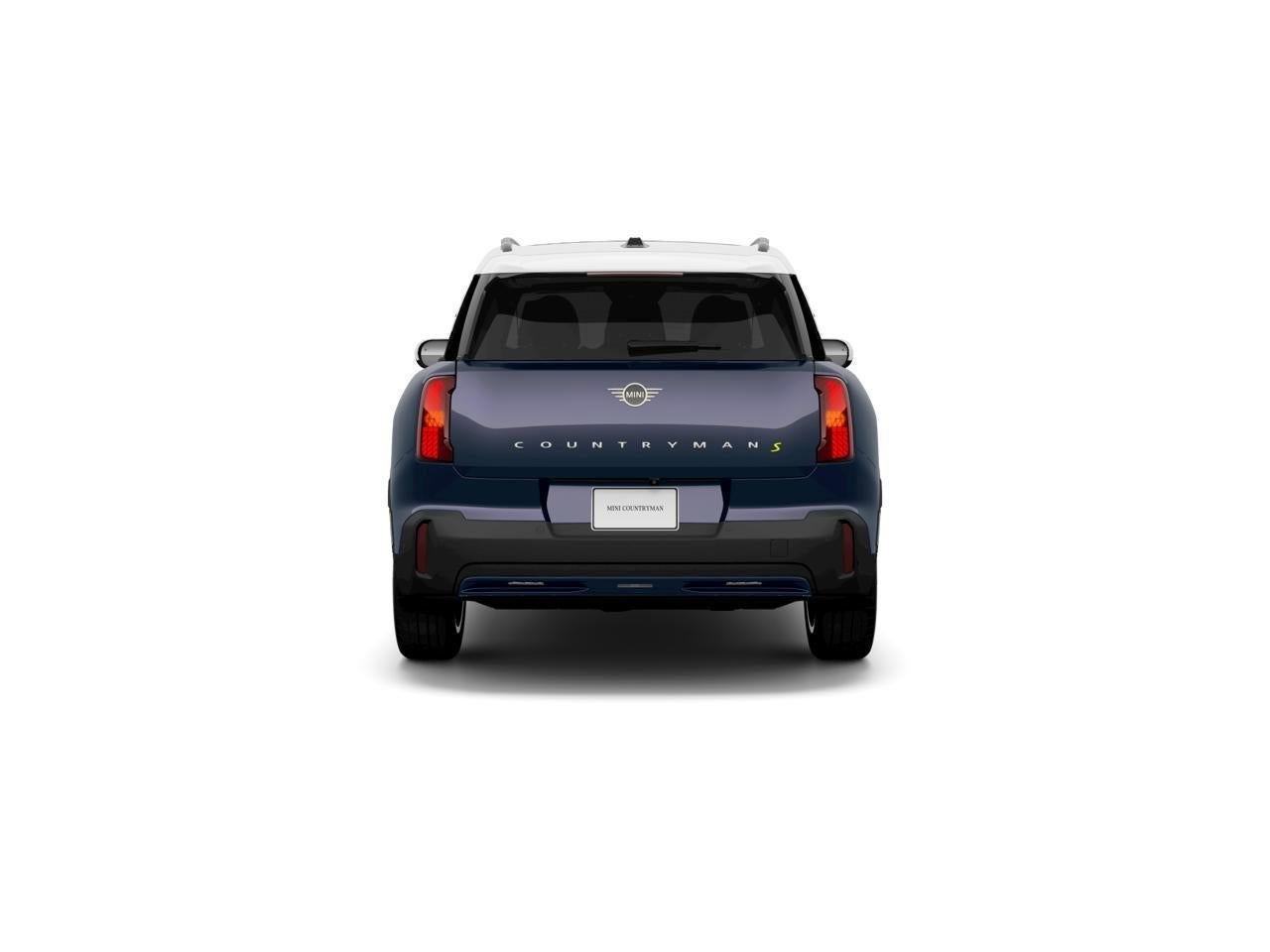 2026 MINI Countryman All4 Cooper SE