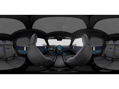 2026 MINI Countryman All4 Cooper SE