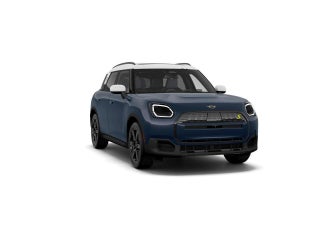2026 MINI Countryman All4 Cooper SE