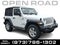 2019 Jeep Wrangler Sport S 4x4