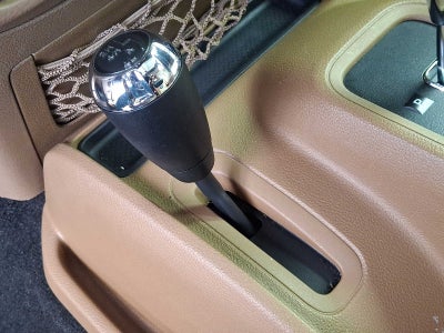 2017 Jeep Wrangler Unlimited Sahara 4x4