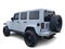 2017 Jeep Wrangler Unlimited Sahara 4x4