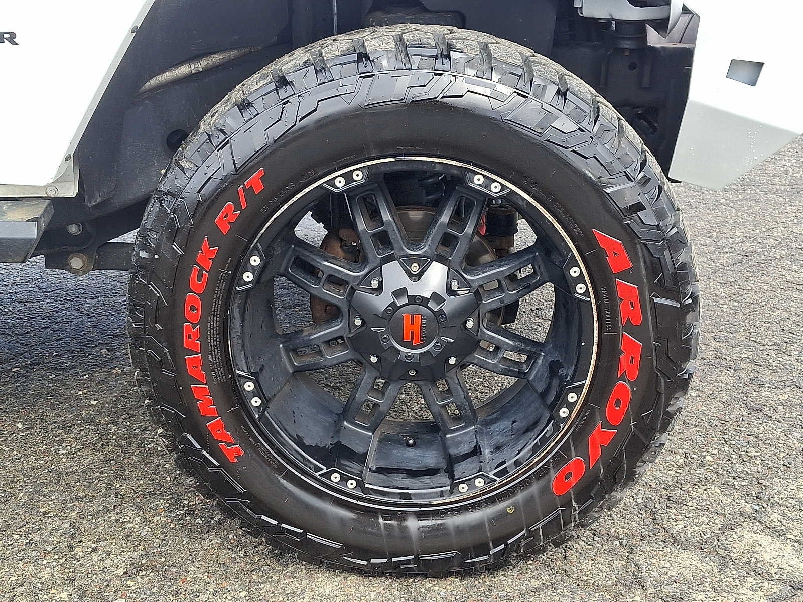 2017 Jeep Wrangler Unlimited Sahara 4x4