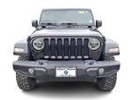 2021 Jeep Wrangler Willys 4x4