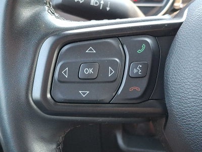 2023 Jeep Wrangler Willys 4 Door 4x4