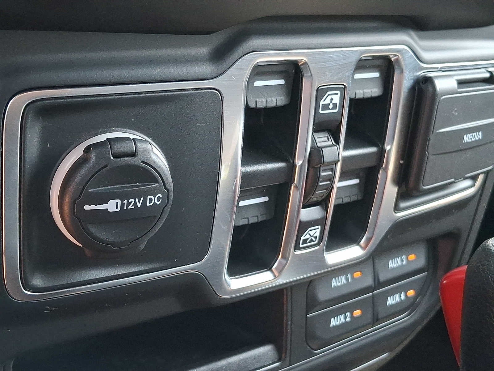 2023 Jeep Wrangler Willys 4 Door 4x4