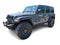 2023 Jeep Wrangler Willys 4 Door 4x4
