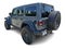2023 Jeep Wrangler Willys 4 Door 4x4