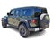 2021 Jeep Wrangler Unlimited Willys 4x4